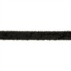 Raw Edge Velvet Ribbon 2" x 10 Yds. - 2 of 3