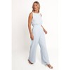 Petal and Pup Brenna Cotton Jumpsuit - 2 of 4