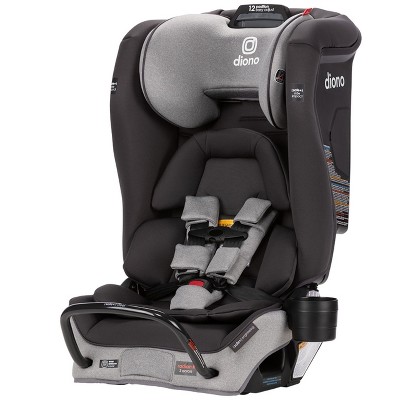 Diono Radian 3RXT SafePlus All-in-One Convertible Car Seat