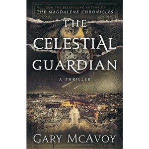 The Celestial Guardian - by Gary McAvoy - 1 of 1