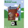 Line Friends Diorama Stage-104-Line Friends-Sport Club (D-Stage) - 2 of 4
