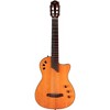 Cordoba Stage Traditional CD Nylon-String Electric Guitar Natural - 3 of 4
