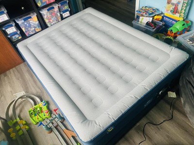 Serta 18 outlet inch air mattress