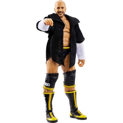 WWE Elite Collection Cesaro Action Figure - Series #93