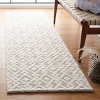 Vermont VRM102 Hand Woven Indoor Rugs - Safavieh - 2 of 4
