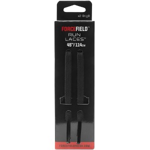ForceField Run Flat Shoe Lace, 45" - 1 of 2
