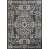 Unique Loom Outdoor Traditional Timeworn Geometric Woven Area Rug - 2 of 4