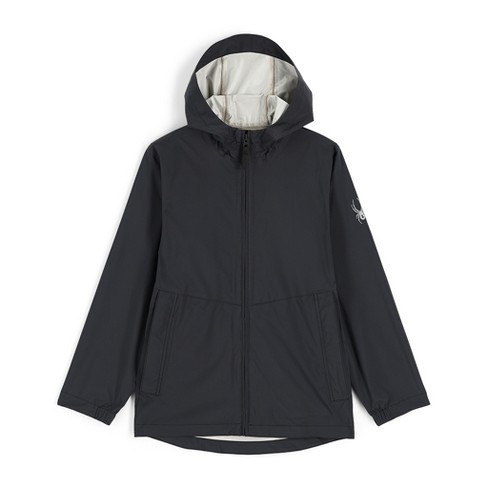 Target boys hot sale rain jacket