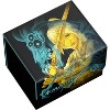 ‎Ultimate Guard Ultimate Guard Sidewinder 100+ Xenoskin Magic: The Gathering “Duskmourn” - 1 - The Wandering Rescuer - 2 of 3