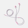 Wired Earbuds - heyday™ - 2 of 3