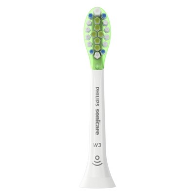 philips sonicare toothbrush heads target