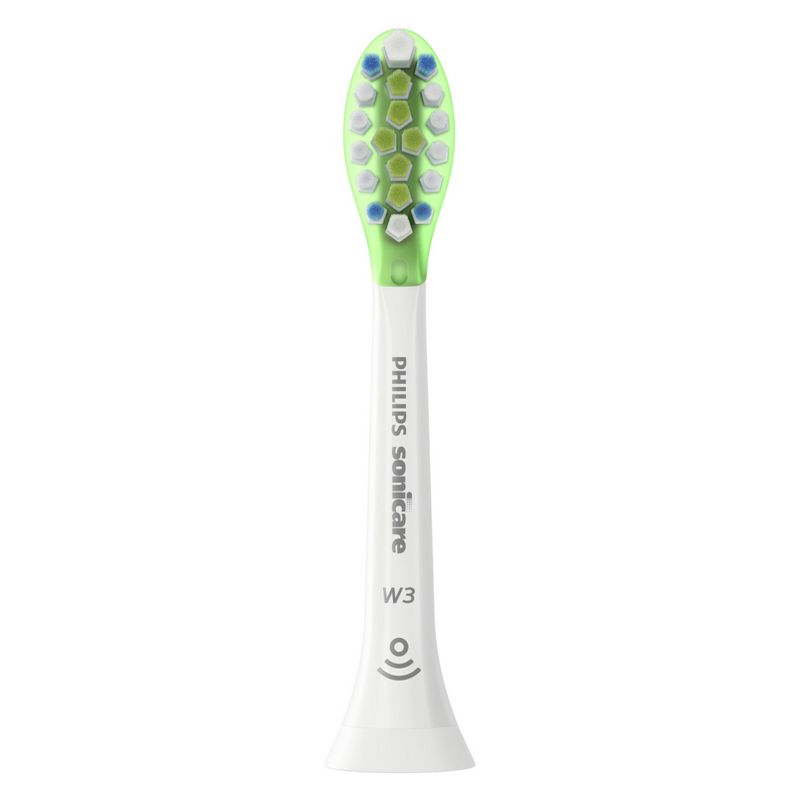 Philips Sonicare Premium Whitening Replacement Electric Toothbrush Head, 3 of 12