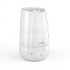 Vicks Filter Free Plus Cool Mist Ultrasonic Humidifier - 1.2gal - image 2 of 4