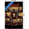 Trends International Slipknot - Bulletproof Unframed Wall Poster Prints - 3 of 4