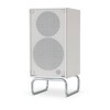 ELAC LS10-B SPEAKER STANDS And DEBUT ConneX ADSUM BOOKSHELVES-CREAM - 3 of 4