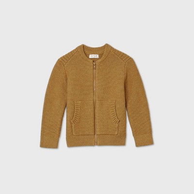 gold cardigan target