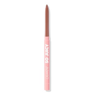 ColourPop So Juicy Plumping Lip Liner with Peptides - 0.1oz - 1 of 4
