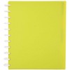 Talia Discbound Notebook Planner, Customizable - 3 of 4