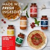 Emeril Lagasse 25 Oz, 2-PK, 4-PK and 6-PK Pasta Sauces : Arrabbiata, Vodka, Homestyle Marinara, Roasted Garlic, Tomato Basil (2-PK Arrabbiata) - 4 of 4