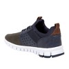 Deer Stags Kids' Betts Jr. NoSox Bungee Lace Fashion Sneaker - 4 of 4