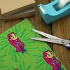 Teen Titans Go! Starfire Gift Wrap 30" x 72" - 4 of 4