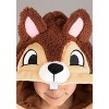 HalloweenCostumes.com M   Disney Chip 'n Dale Kid's Chip Costume | Disney Costumes, Black/Brown/Brown - 2 of 4