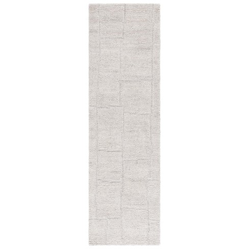 Renewal RNW201 Hand Tufted Indoor Rug - Safavieh - image 1 of 4