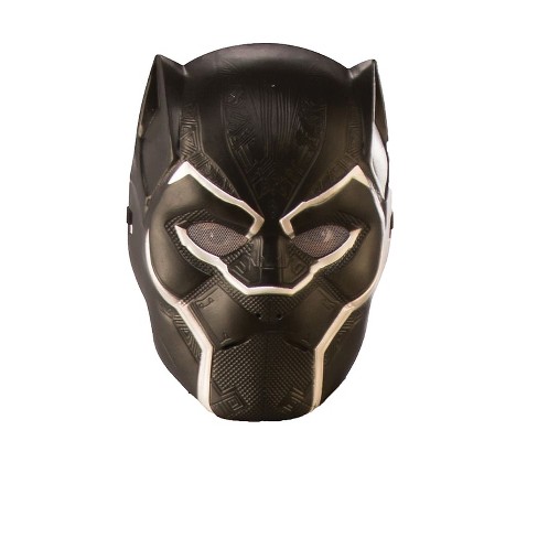 black panther mask target