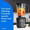 NutriBullet SmartSense Full-Size Blender 1400W - Gray - 2 of 4
