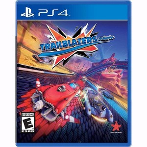 Trailblazers - PlayStation 4 - 1 of 4