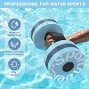 Sportneer Water Weights Aquatic Exercise Dumbbells Water Dumbbell Aerobics Workouts - 2 of 4