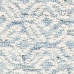 blue/ivory