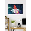 Trends International Disney Gravity Falls (2012) - Gnome Unframed Wall Poster Prints - 2 of 4