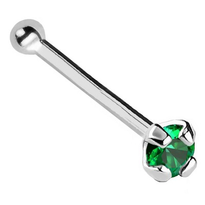 white gold