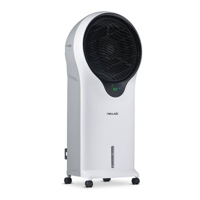 NewAir 500 CFM Evaporative Oscillating Cooler - White