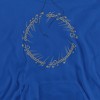 Lord Of The Rings One Ring Adult Pull-Over Hoodie - 2 of 4