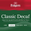 Folgers Classic Medium Roast Instant Coffee - Decaf - 8oz - 4 of 4