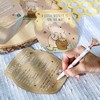Kate Aspen Honey Bear 50pc Cardstock Baby Shower Game Set - 4 of 4