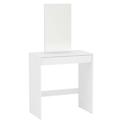 target bedroom vanity