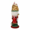 Kurt Adler 18-Inch Hollywood 12 Days Of Christmas Nutcracker - image 2 of 4