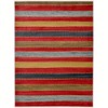 Unique Loom    Fars Monterey Area Rug - 2 of 4