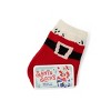 Kids Socks Santa - Bullseye's Playground™ - 3 of 3