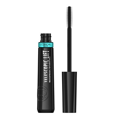 Loreal Paris Telescopic & Telescopic Lift Mascara - Choose Your Shade - NEW