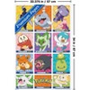 Trends International Pokémon: Paldea Region - Group Unframed Wall Poster Prints - 3 of 4