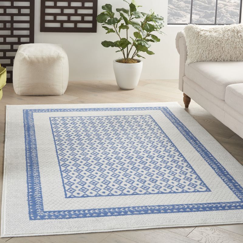 Nourison Whimsicle WHS13 Indoor Area Rug, 3 of 11