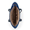 Sakroots Metro Tote Bag - Quilted - 3 of 4