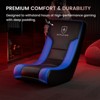 GTRACING Floor Rocker Gaming Chair for Kids - 3 of 4
