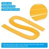 Unique Bargains Decoration Hand Craft DIY Supplies Quilling Strip Paper 240 Pcs - 3 of 4