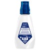 Crest 3D White Brilliance Alcohol Free Whitening Mouthwash, Clean Mint - 33.8 fl oz - 2 of 4