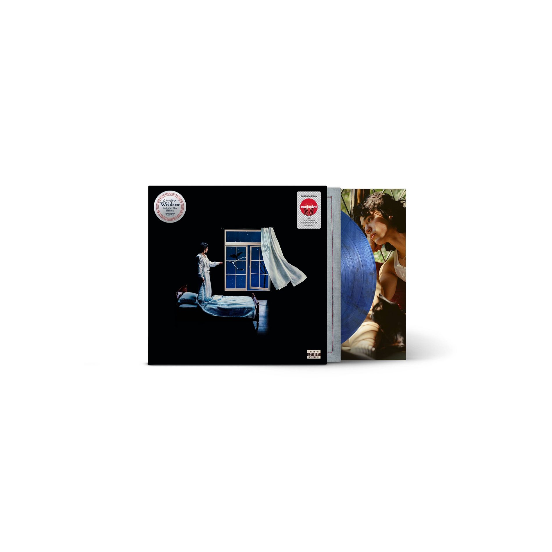 Conan Gray - Wishbone (Target Exclusive, Vinyl & Poster)